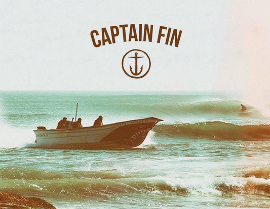 Liberated Brands Begins New Chapter With The Acquisition of Captain Fin Co