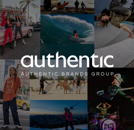 Authentic Appoints Liberated Brands as Key Partner Across Australia, New Zealand, Thailand and Indonesia